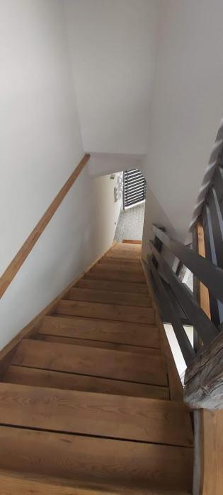Koller Apartmanhaz Sarvar Bagian luar foto